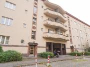 Charming, nice flat in quiet street, close to S Bahn...