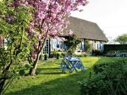 Charming Normandy Home with 4 Furnished Bedrooms Sleeps 11