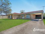 Charming North Booval Family Home Awaits!
