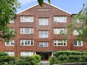 Charming North Facing Apartment with Abundance of...