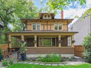 Charming Office Space in Lower Mount Royal