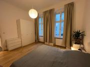 Charming old apartment near Rüdesheimer Platz, Berlin...
