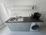 Charming old building apartment centrally located, first...