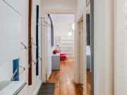 Charming Old Building Apartment in Friedrichshain with...