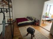 Charming Old Building Apartment in Kreuzkölln, Berlin...