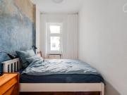 Charming old building apartment with Berlin flair,...