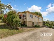 CHARMING ON WEBSTER POST WAR HOME WITH POTENTIAL! CHARMING ON WEBSTER POST WAR HOME WITH POTENTIAL!