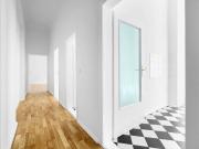 Charming one bedroom apartment in Pankow, Berlin...