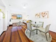 CHARMING ONE BEDROOM APPARTMENT IN THE HEART OF THE CITY... CHARMING ONE BEDROOM APPARTMENT IN THE HEART OF THE CITY...