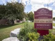 New One Bedroom Fanshawe Village