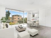 Charming one bedroom retreat