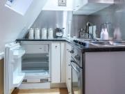 Charming one bedroom situated in the heart of the 7th...