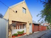 CHARMING ONE BEDROOM SPLIT LEVEL HOME