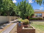 Charming Brick Home with Untapped Potential 40 Kelso Street