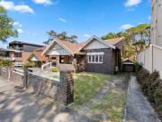 Charming & Original 3 Level 1920's Californian...