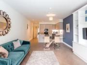 Charming Orwell Hall, Dartry, Dublin 6 is for rent