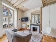 Charming Paris, a stone's throw from Odéon, Paris...