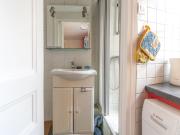 Charming Parisian Retreat in the Heart of the Marais,... Charming Parisian Retreat in the Heart of the Marais,...