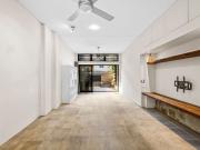 Charming Parkside Escape in Prime City Fringe Location