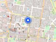 Charming Partly Furnished Apartment