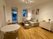 Charming & perfect 2 room apartment in Friedrichshain...