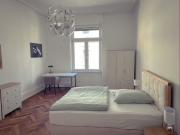 Charming, perfect flat in Münchener, Frankfurt Amsterdam...
