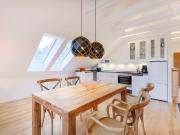 Charming & perfect studio in Altglienicke, Berlin...