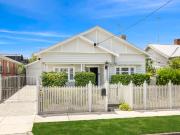 Charming Period Home in Blue Chip Geelong Locale