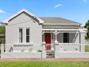 Charming period home set on expansive block