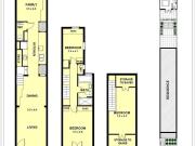 Charming Period Terrace in Woollahra: A Spacious Home...