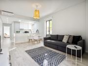 Charming Point Amazing Appartment in Montijo