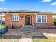 Charming Post War Brick Bungalow with Poolside...