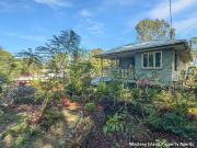 Charming Post War Cottage with Timeless Appeal