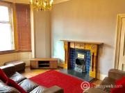 Charming Property to rent in 0/1 Kirkintilloch Road,...