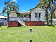 CHARMING QUEENSLANDER CLOSE TO CBD