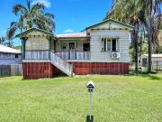CHARMING QUEENSLANDER CLOSE TO CBD