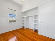 Charming Queenslander In Convenient Location + Double Shed!