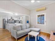 Charming Queenslander in Prime Coorparoo Location