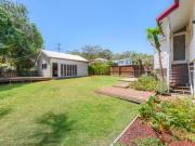Charming Queenslander in the Heart of Gladstone Central Charming Queenslander in the Heart of Gladstone Central