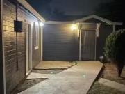 Charming Rear unit home for rent 500 1/2 L St