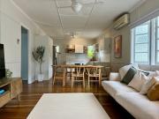 Charming Red Hill Retreat