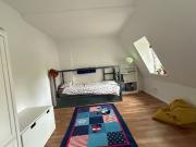 Charming, Renovated 3 Room Apartment with Private Terrace