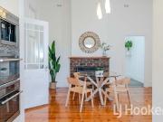 Charming Renovated City Fringe Villa