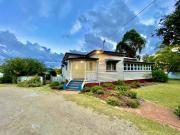 Charming Renovated Classic in Peaceful Cul de Sac Setting