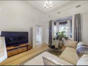 Charming Renovated Three Bedroom Victorian Home In...