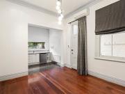 Charming Renovated Two Bedroom Victorian in Prime South...