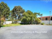 Charming Renovated Villa in Quiet Complex