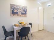 Charming Restful Flat w/ Terrace