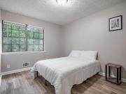 Charming Retreat in Candler Woods – Spacious Yard