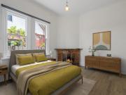 Charming Richmond Gem with Two Permit Parking Advantage!